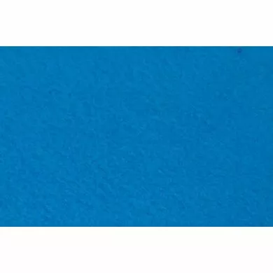 Фетр 20x30, жесткий, 1мм, цвет синий