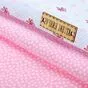 Набор ткани «Сливочные сладости» 50х50см